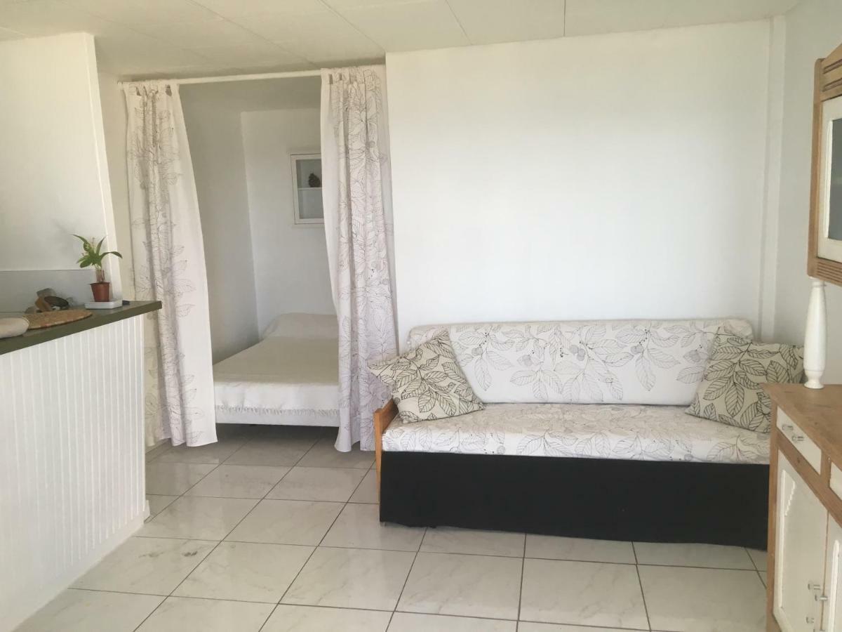 P1 Vue Mer 1Ere Ligne 33M2 Pour 4 Pers + Veranda + Parking Ла-Гранд-Мотт Екстер'єр фото